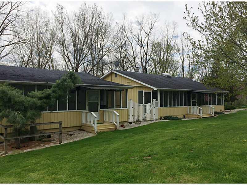 6208 High Bridge Road Marshall, IN 47859 - Photo 1 of 21 Gallery Image 1