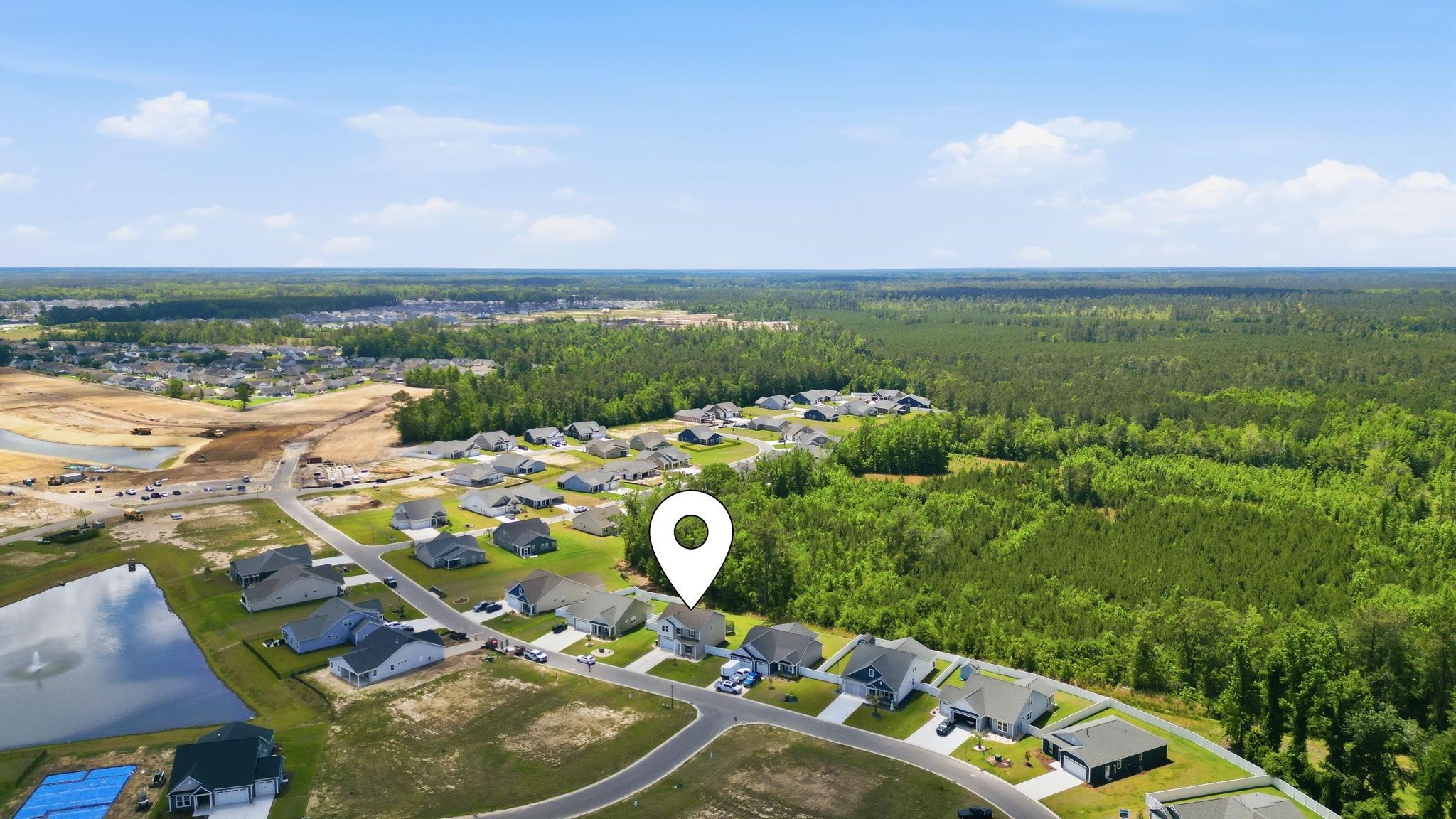 124 Little Cedar Drive Loris, SC 29569 - Photo 40 of 41