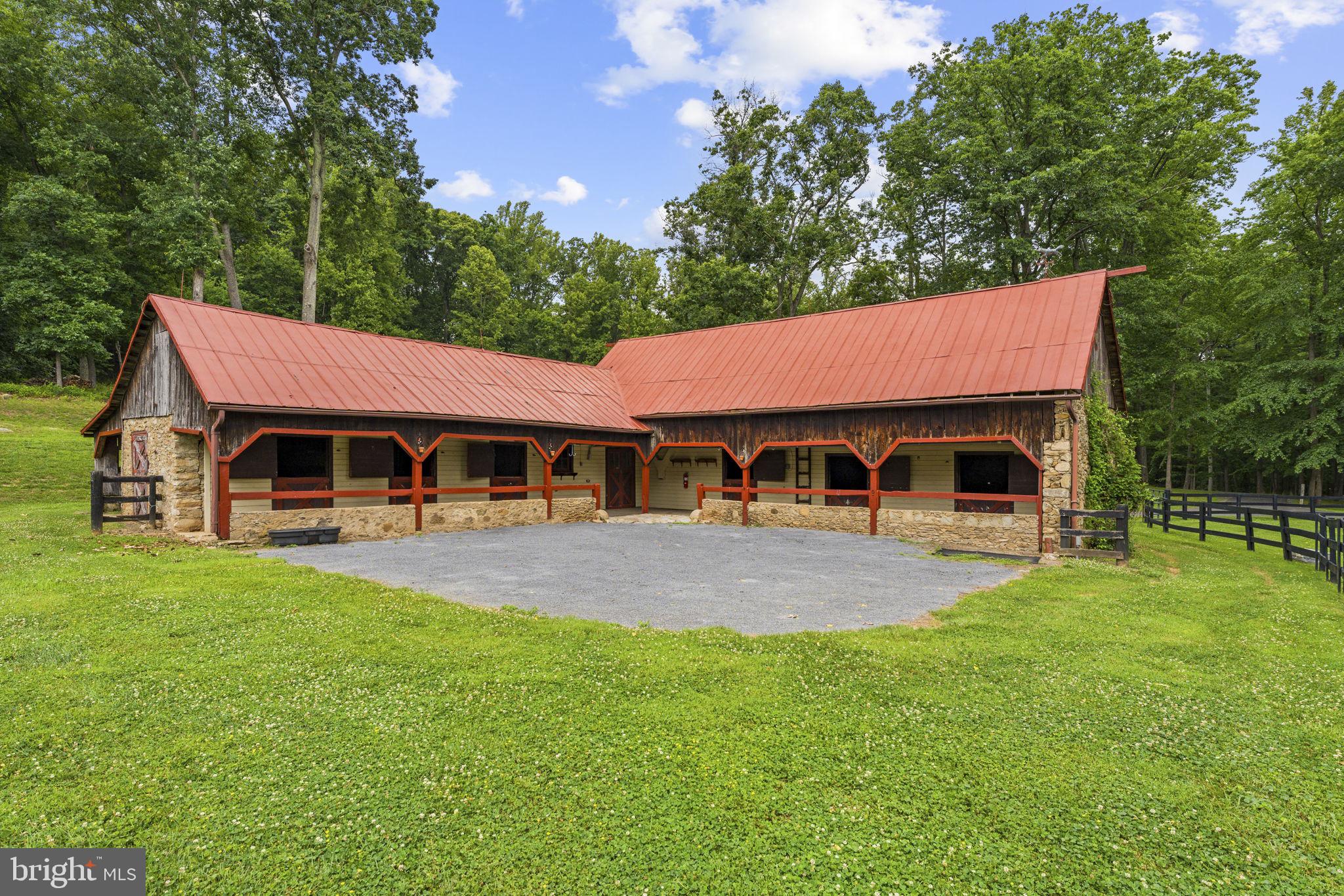 6143 Coon Tree Road The Plains, VA 20198 - Photo 85 of 112