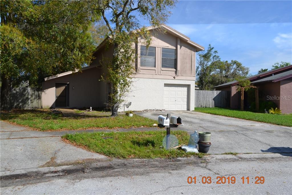 4711 Grove Point Drive Tampa, FL 33624 - Photo 1 of 1