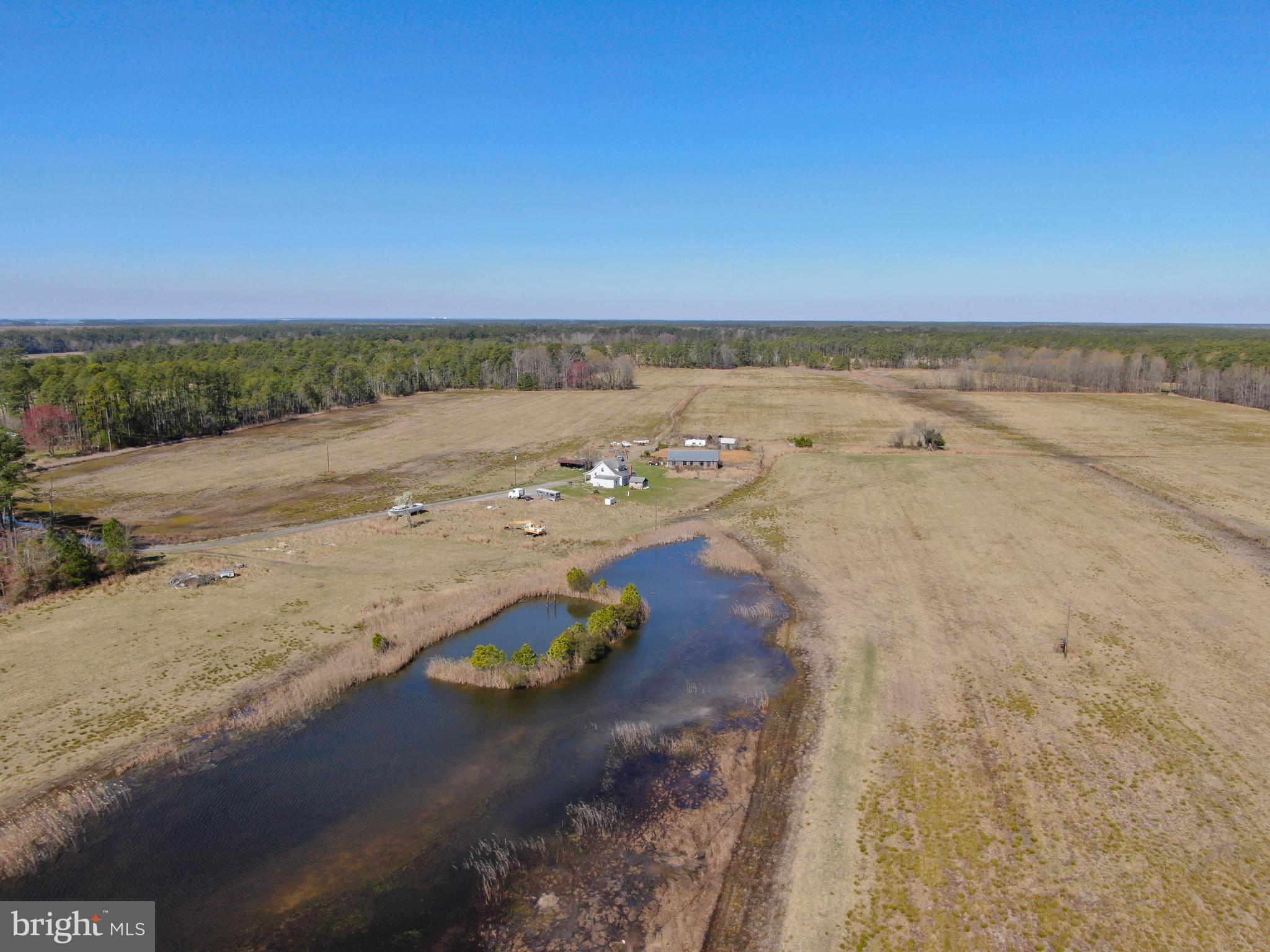 2132 Liners Road Church Creek, MD 21622 - Photo 11 of 12