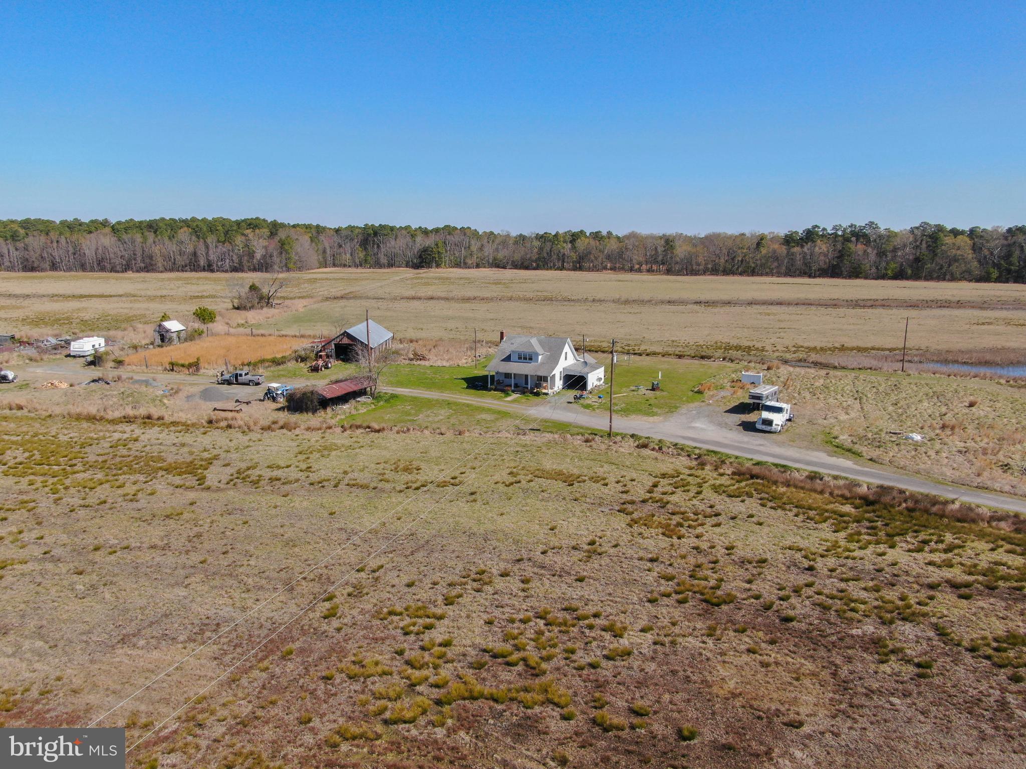 2132 Liners Road Church Creek, MD 21622 - Photo 12 of 12