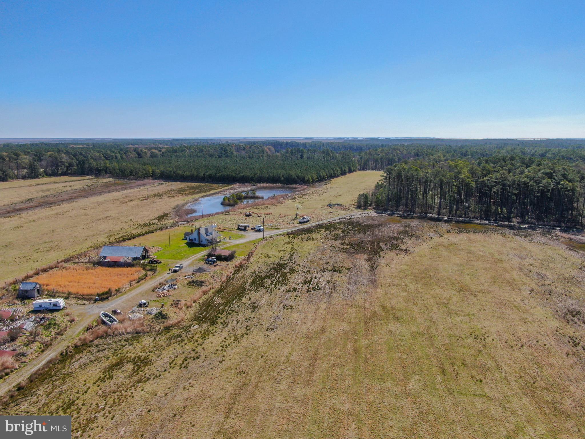 2132 Liners Road Church Creek, MD 21622 - Photo 8 of 12