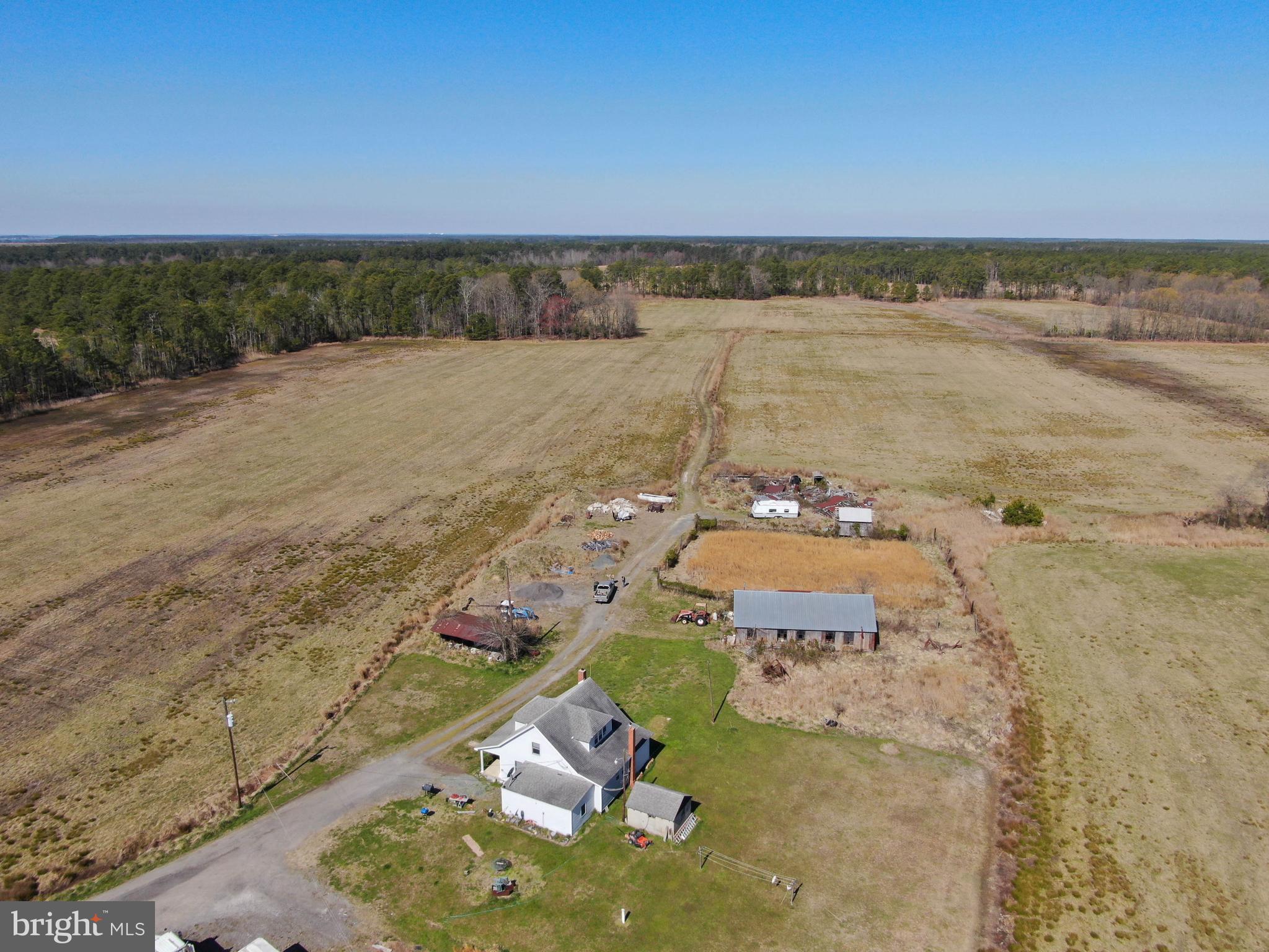 2132 Liners Road Church Creek, MD 21622 - Photo 10 of 12