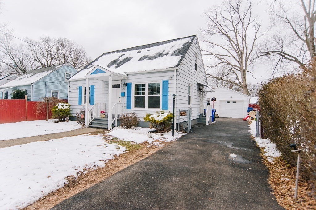 130 Powell Avenue Springfield, MA 01118 - Photo 1 of 42 Gallery Image 1