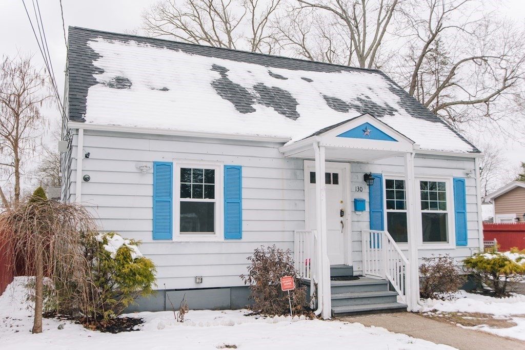 130 Powell Avenue Springfield, MA 01118 - Photo 2 of 42 Gallery Image 2