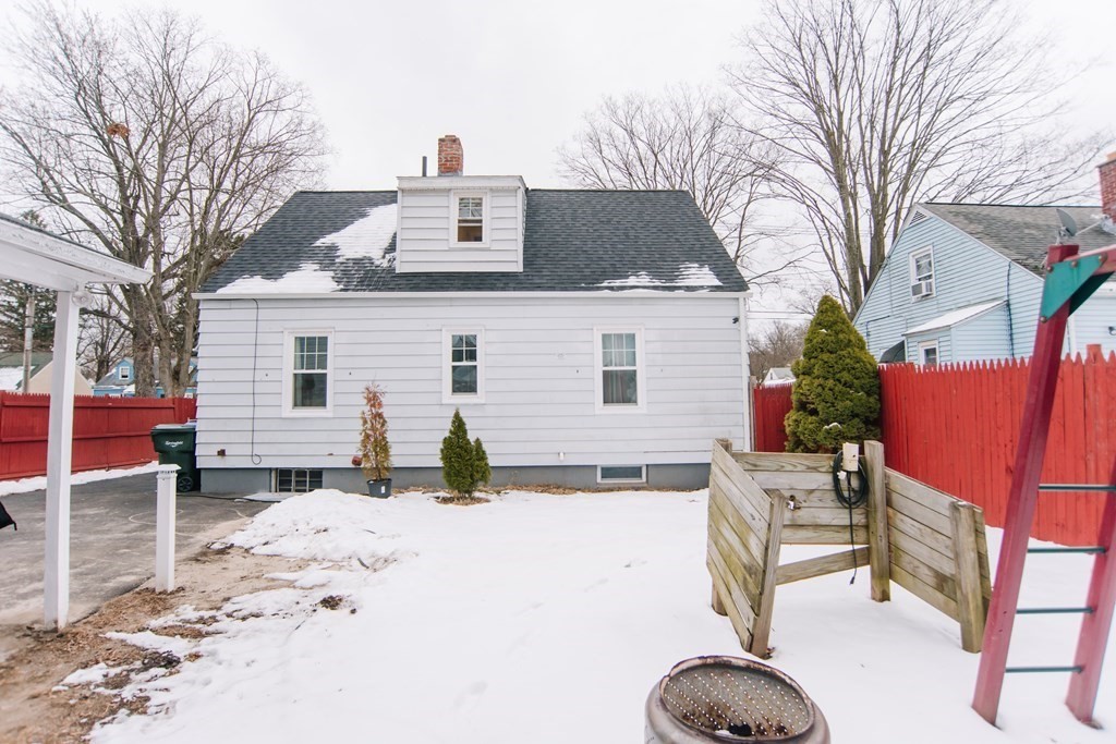130 Powell Avenue Springfield, MA 01118 - Photo 40 of 42 Gallery Image 40