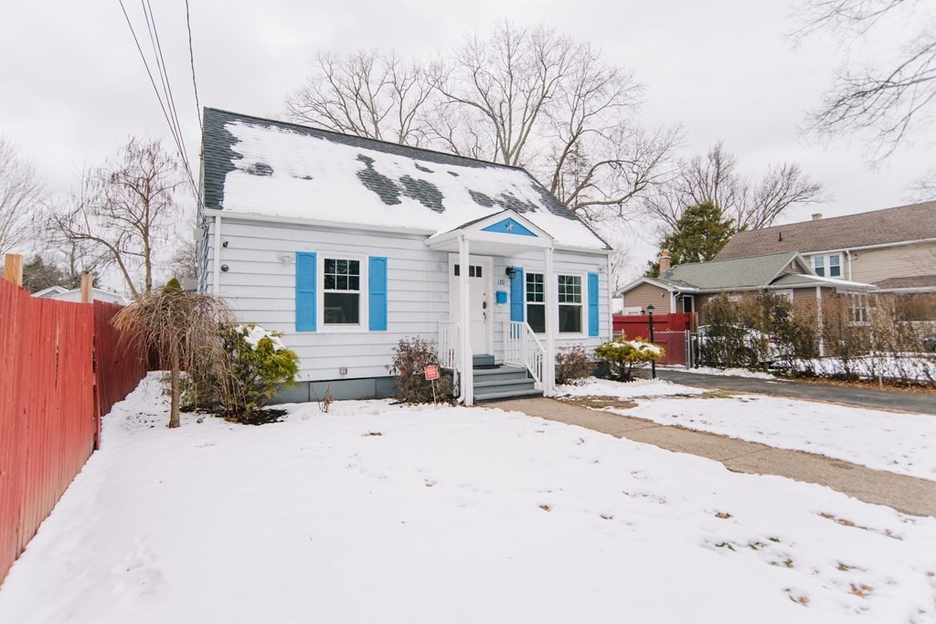130 Powell Avenue Springfield, MA 01118 - Photo 4 of 42 Gallery Image 4