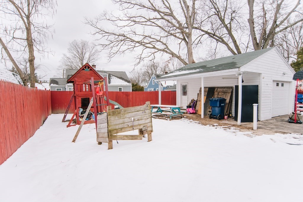 130 Powell Avenue Springfield, MA 01118 - Photo 42 of 42 Gallery Image 42