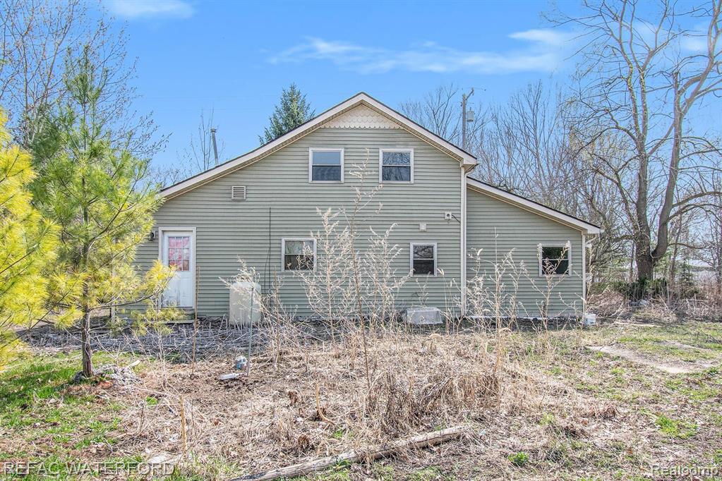 13604 Kimball Road Allenton, MI 48002 - Photo 27 of 32