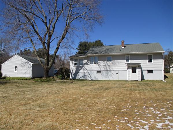 177 Hampden Road East Longmeadow, MA 01028 - Photo 13 of 14 Gallery Image 13
