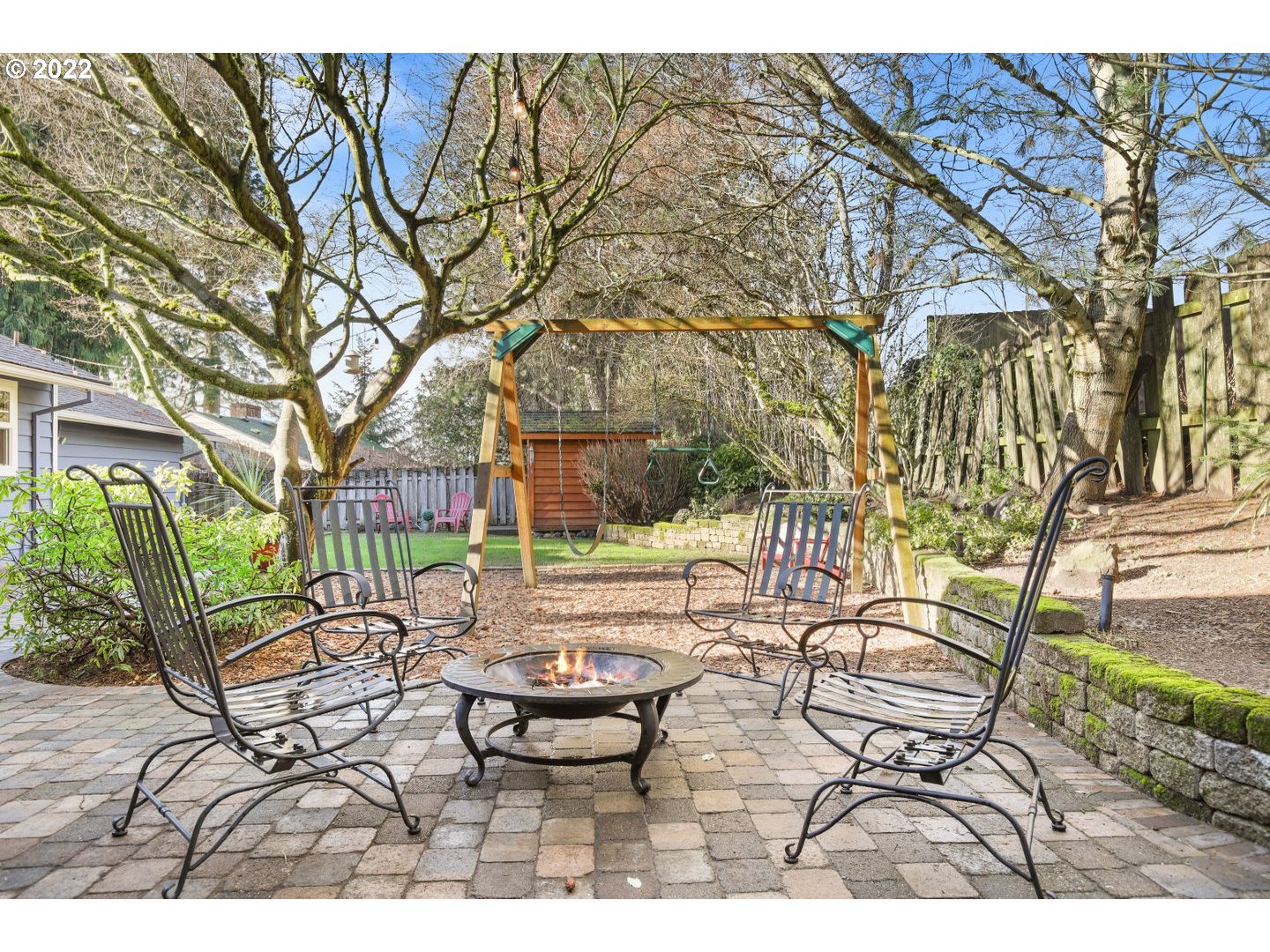 6127 Southwest Radcliff Street Portland, OR 97219 - Photo 30 of 32 Gallery Image 30
