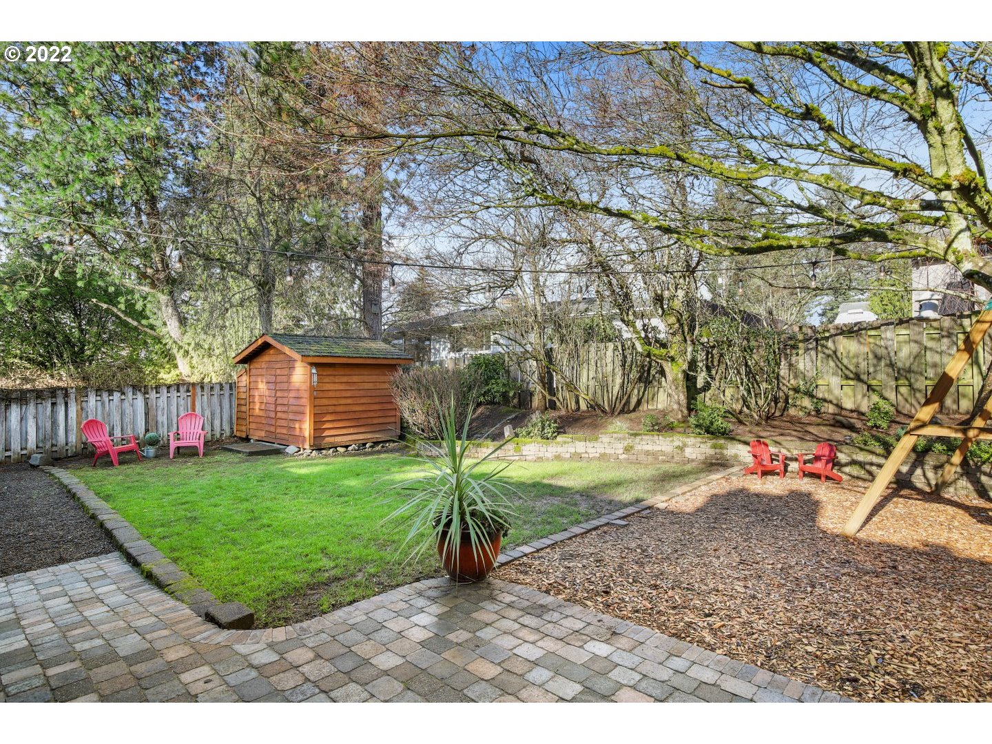 6127 Southwest Radcliff Street Portland, OR 97219 - Photo 31 of 32 Gallery Image 31