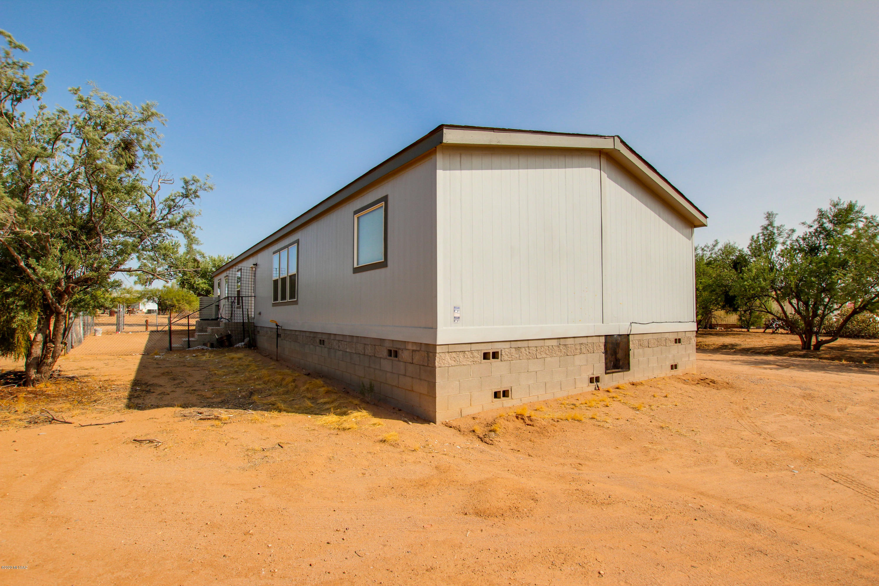 12515 West Picture Rocks Road Tucson, AZ 85743 - Photo 26 of 33 Gallery Image 26