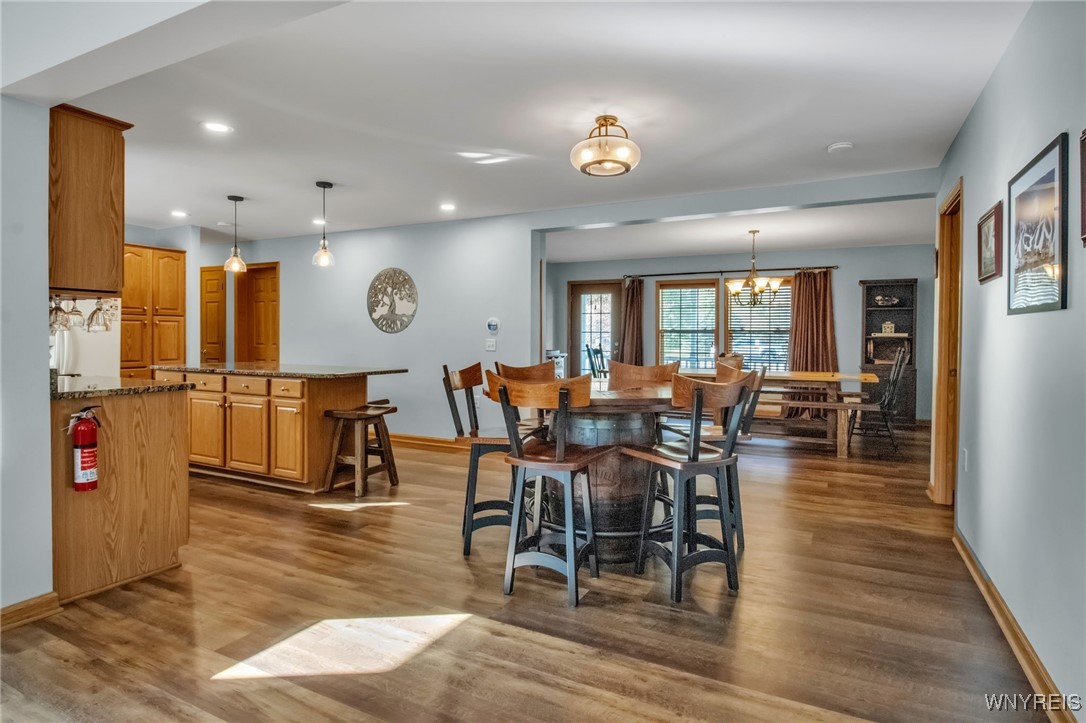 6536 Maples Road Ellicottville, NY 14731 - Photo 16 of 41