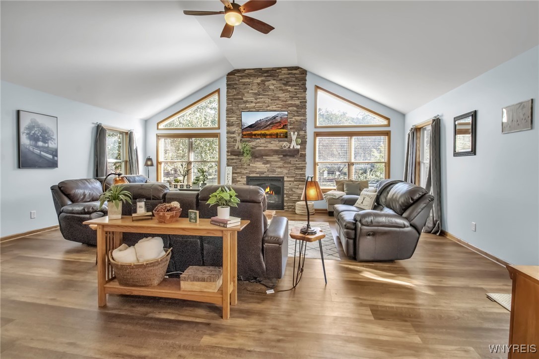 6536 Maples Road Ellicottville, NY 14731 - Photo 18 of 41