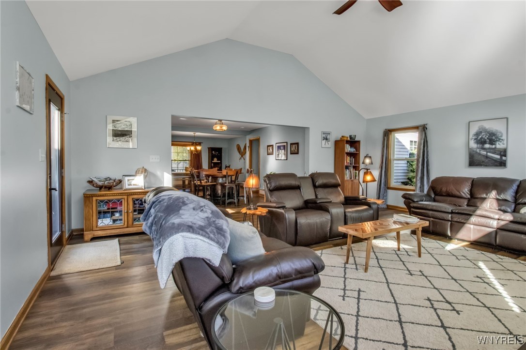 6536 Maples Road Ellicottville, NY 14731 - Photo 19 of 41