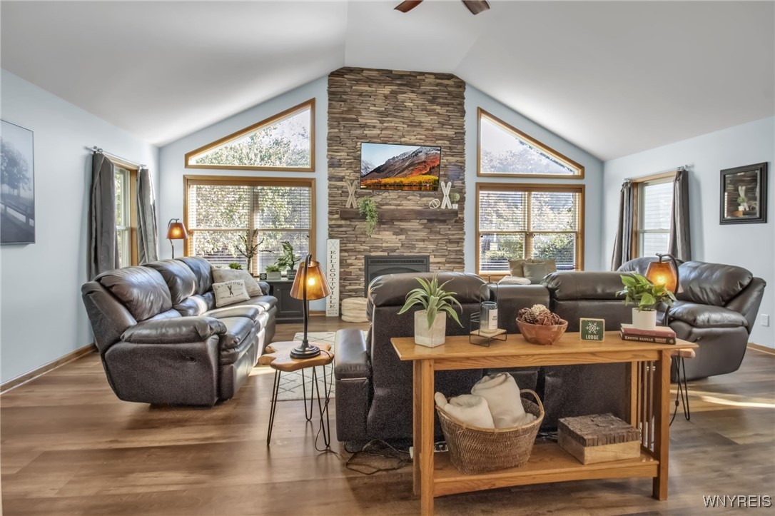 6536 Maples Road Ellicottville, NY 14731 - Photo 20 of 41