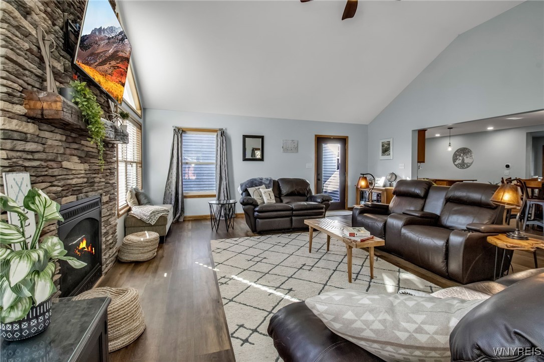 6536 Maples Road Ellicottville, NY 14731 - Photo 21 of 41