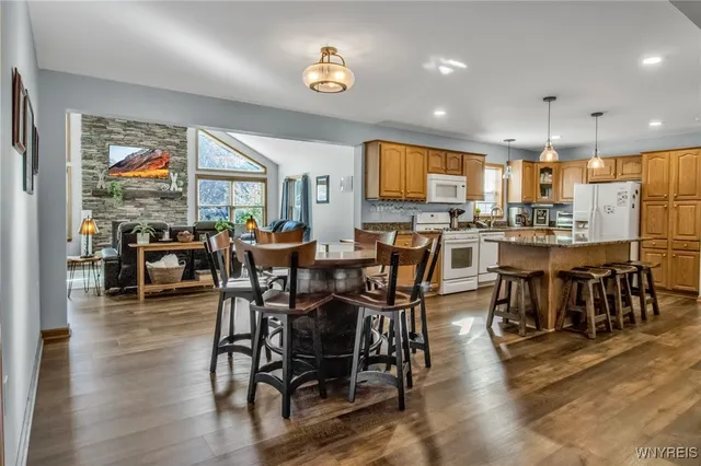 $645,900 | 6536 Maples Road, Ellicottville, NY 14731