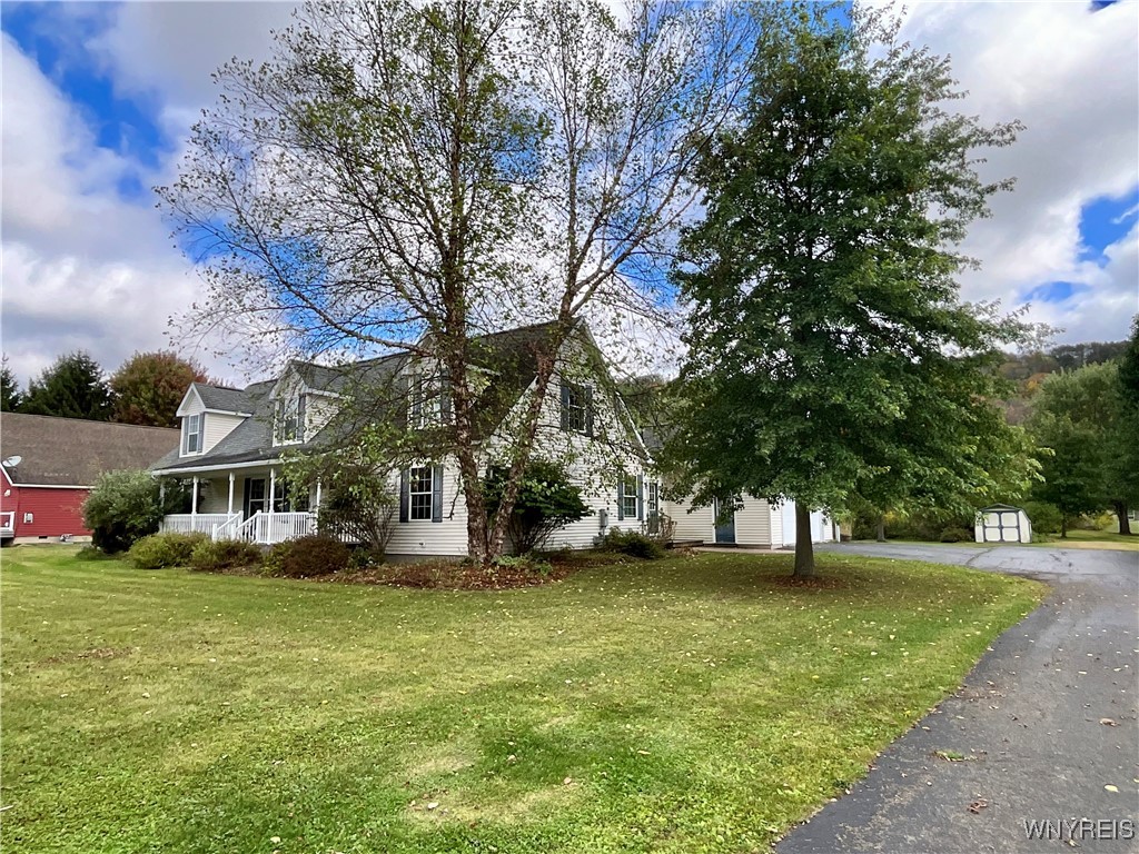 6536 Maples Road Ellicottville, NY 14731 - Photo 3 of 41