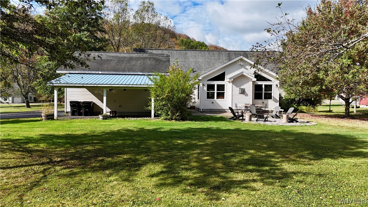 6536 Maples Road Ellicottville, NY 14731 - Photo 33 of 41