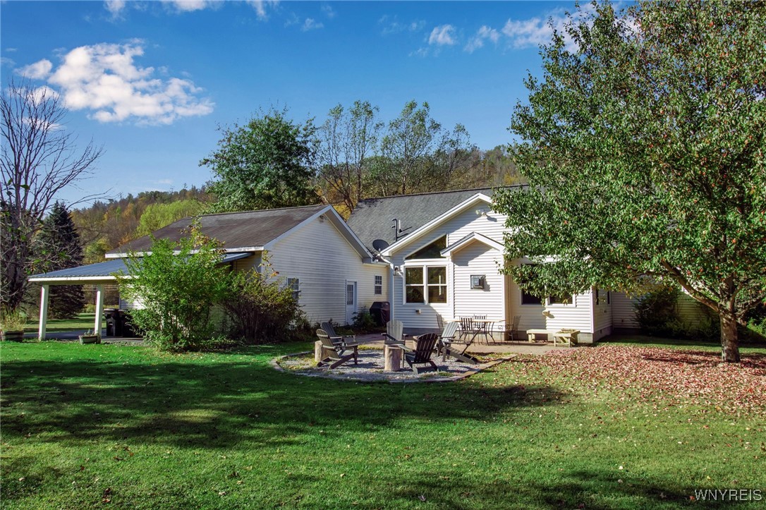 6536 Maples Road Ellicottville, NY 14731 - Photo 35 of 41