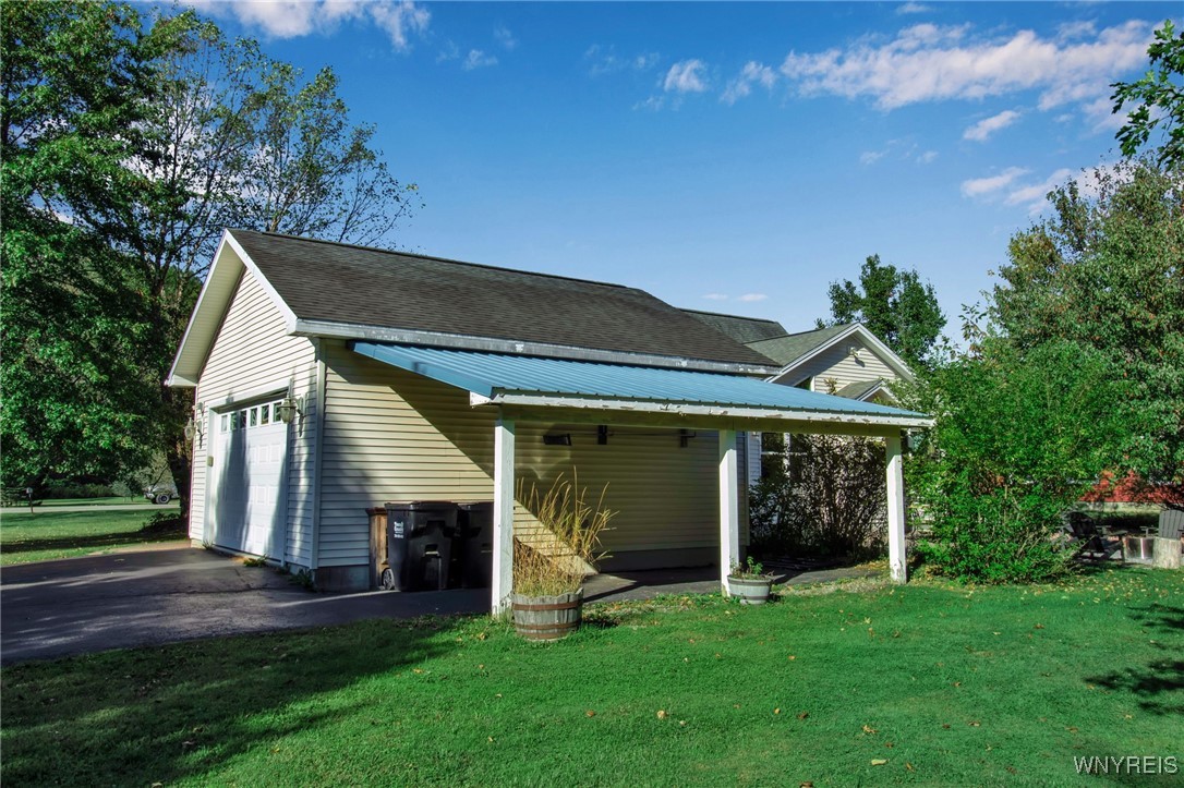 6536 Maples Road Ellicottville, NY 14731 - Photo 39 of 41