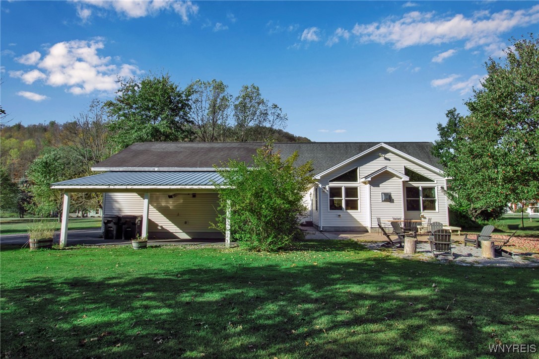 6536 Maples Road Ellicottville, NY 14731 - Photo 40 of 41