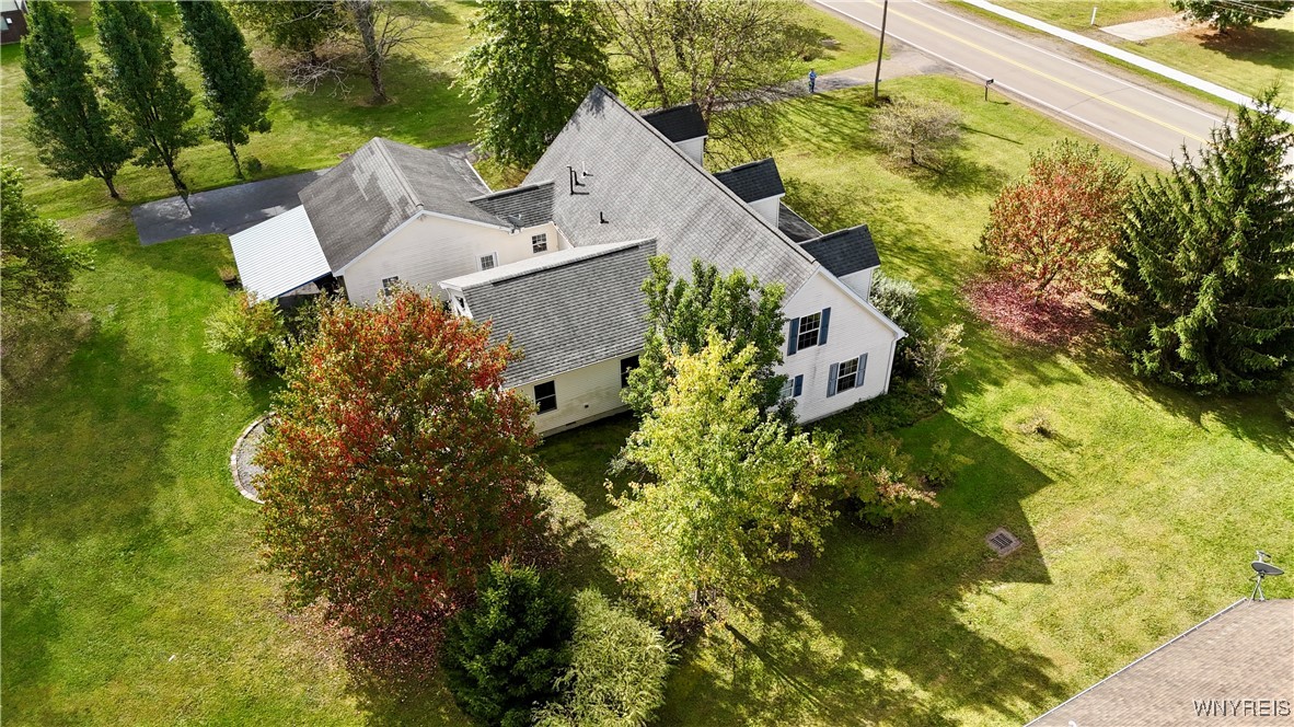 6536 Maples Road Ellicottville, NY 14731 - Photo 4 of 41