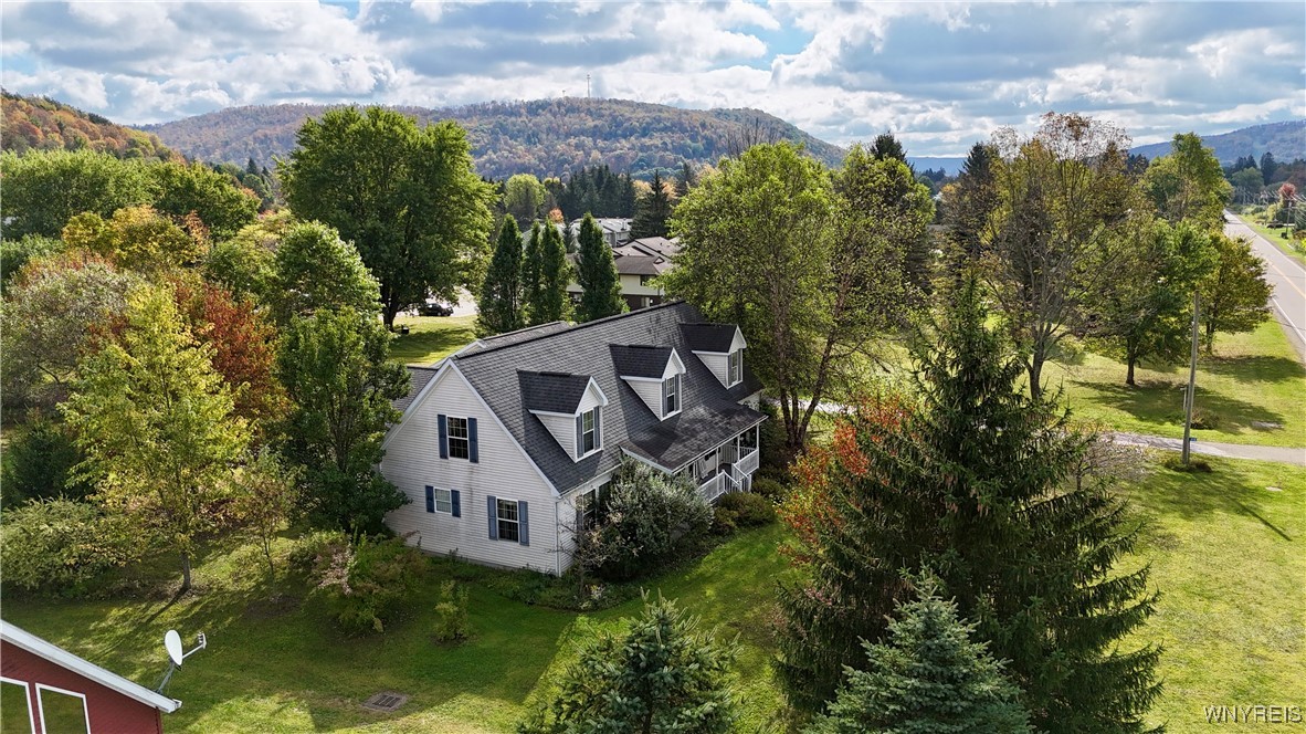 6536 Maples Road Ellicottville, NY 14731 - Photo 5 of 41