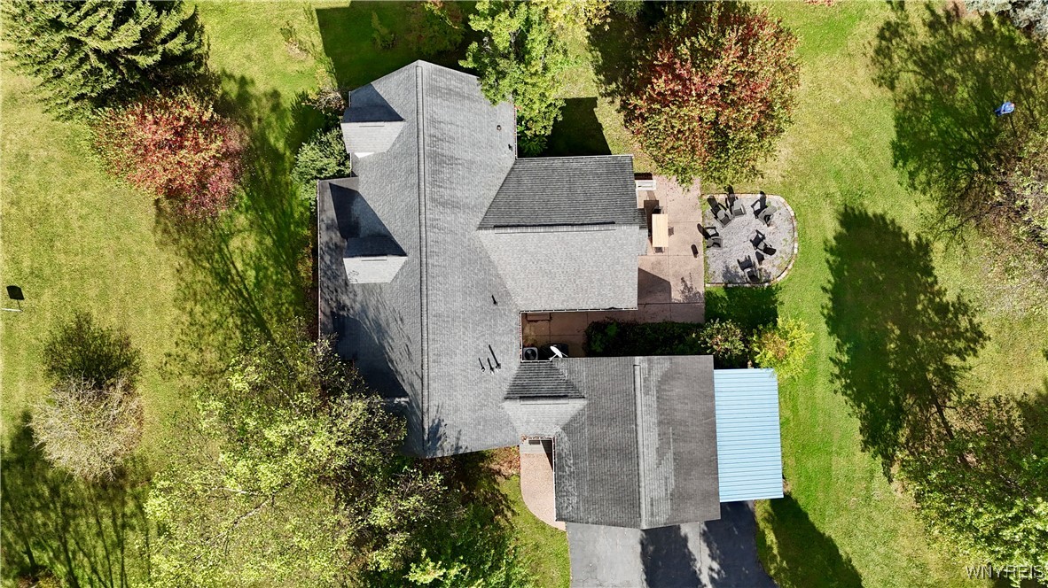 6536 Maples Road Ellicottville, NY 14731 - Photo 6 of 41