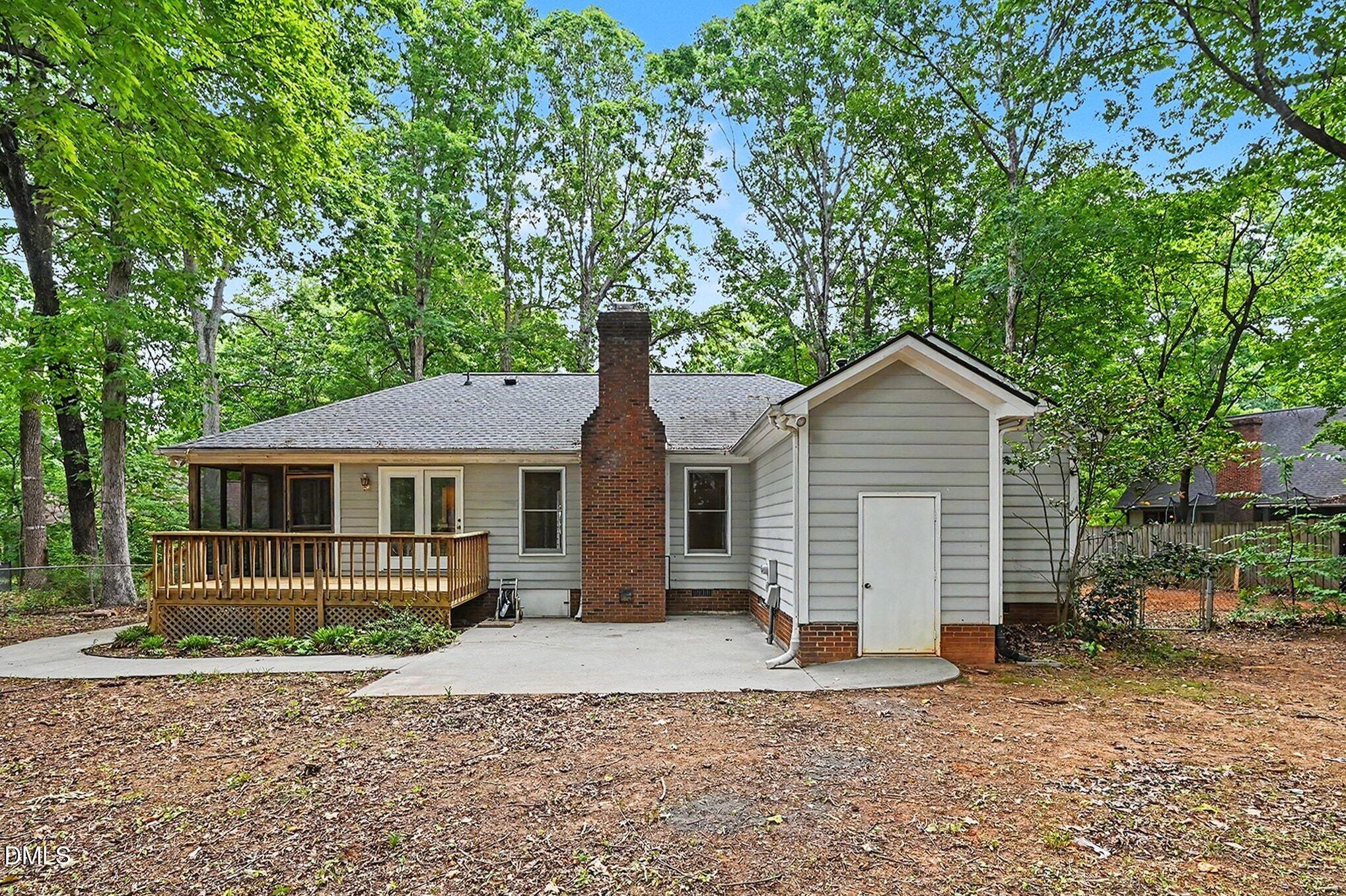 1135 Cedar Ridge Drive Mebane, NC 27302 - Photo 23 of 27