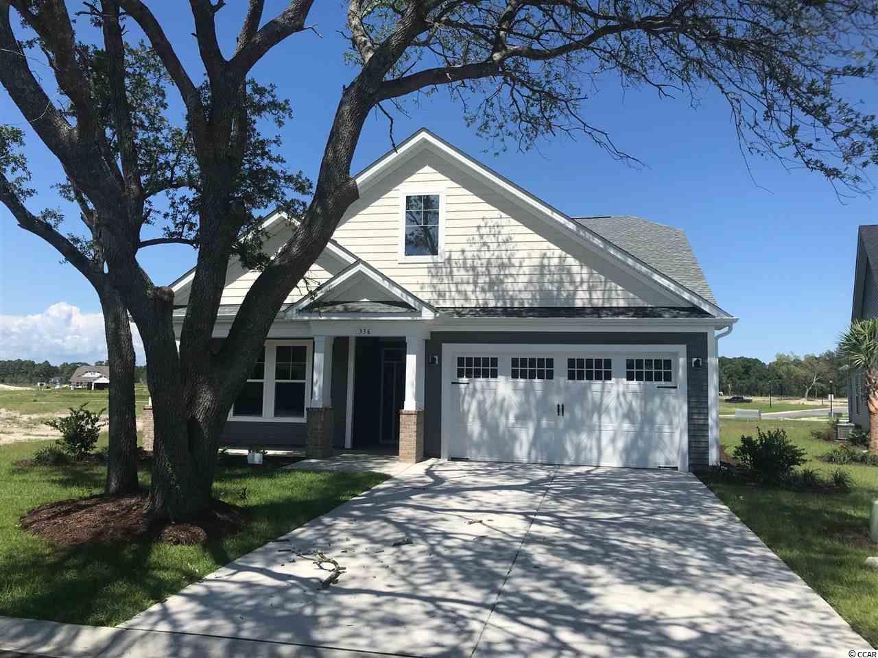 336 Switchgrass Loop Little River, SC 29566 - Photo 1 of 2 Gallery Image 1