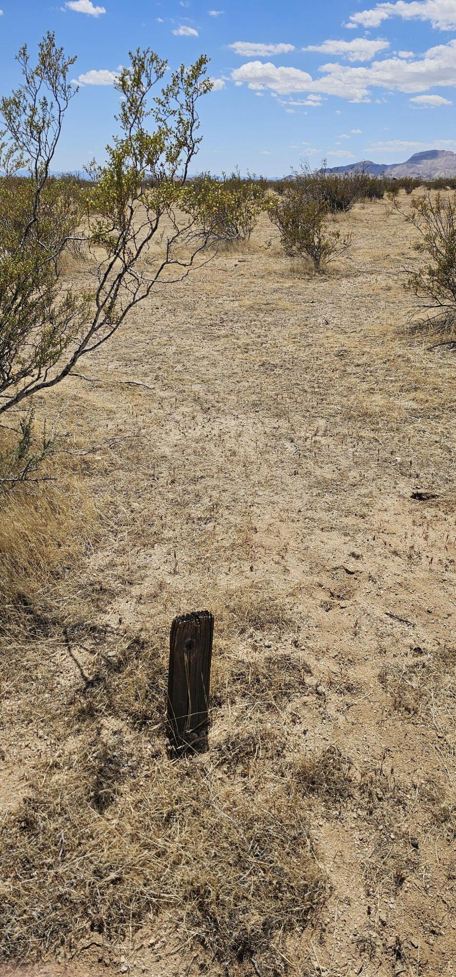 Twin Butte Avenue Mojave, CA 93501 - Photo 2 of 5