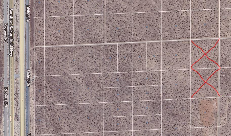 Twin Butte Avenue Mojave, CA 93501 - Photo 5 of 5 a bathroom with a shower