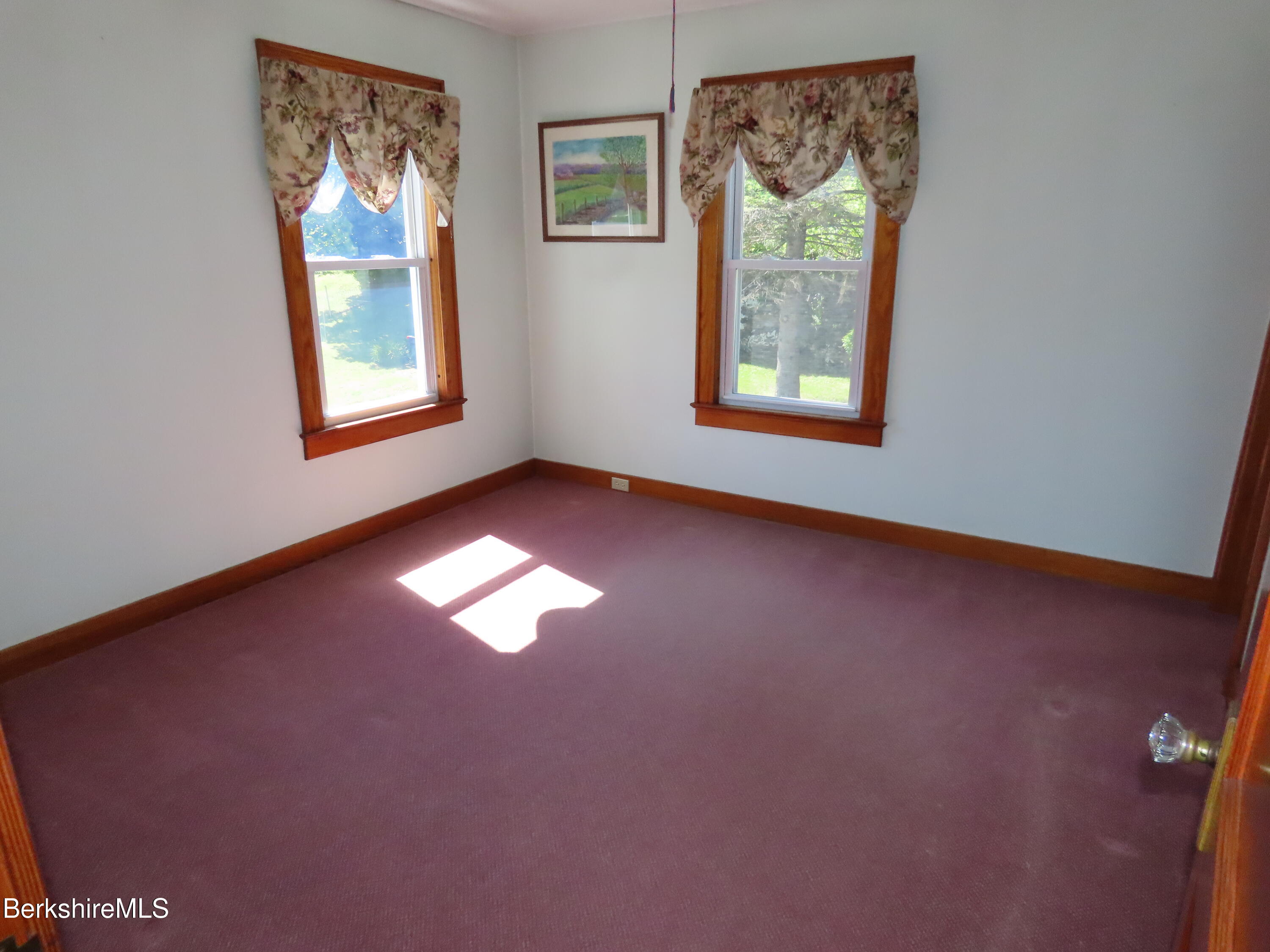 32 Valley Street Adams, MA 01220 - Photo 33 of 68 upstairs bedroom 1