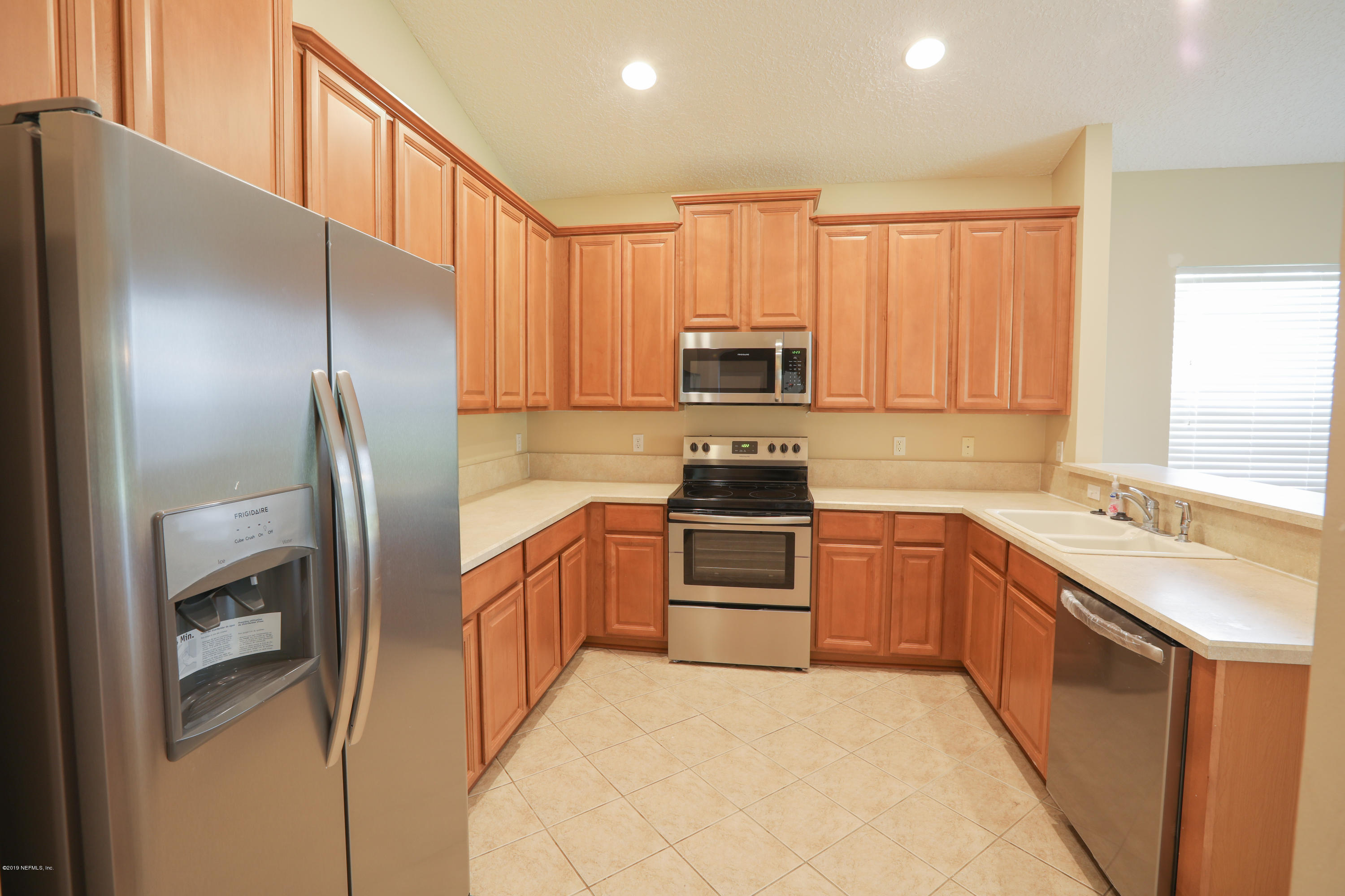 14591 Millhopper Road Jacksonville, FL 32258 - Photo 13 of 42 Kitchen