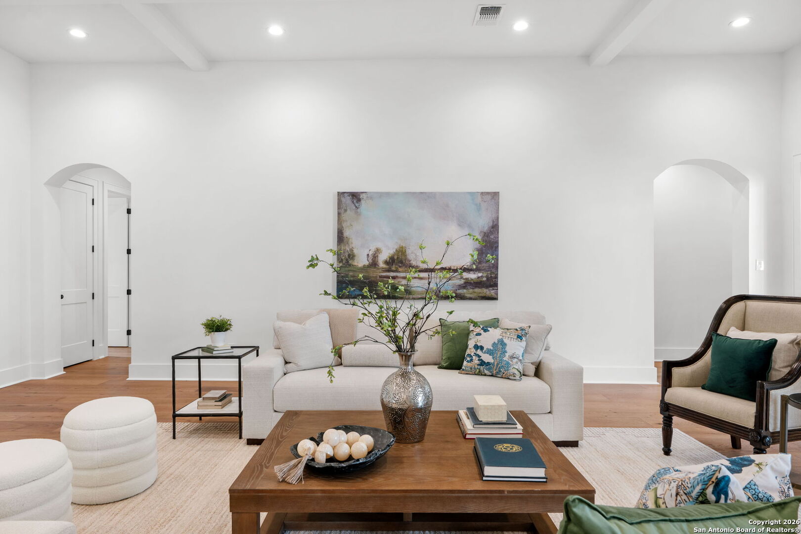 817 Garraty Road Terrell Hills, TX 78209 - Photo 16 of 34