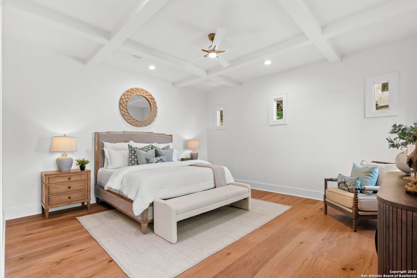 817 Garraty Road Terrell Hills, TX 78209 - Photo 17 of 34