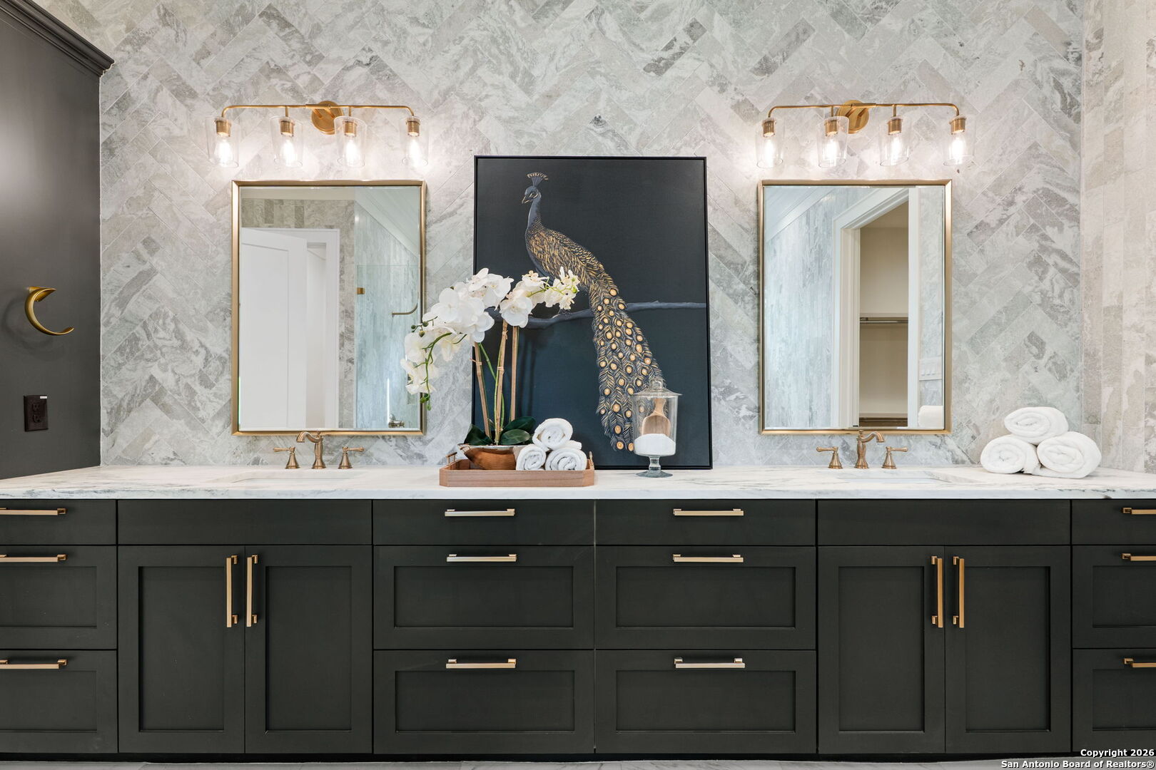 817 Garraty Road Terrell Hills, TX 78209 - Photo 20 of 34