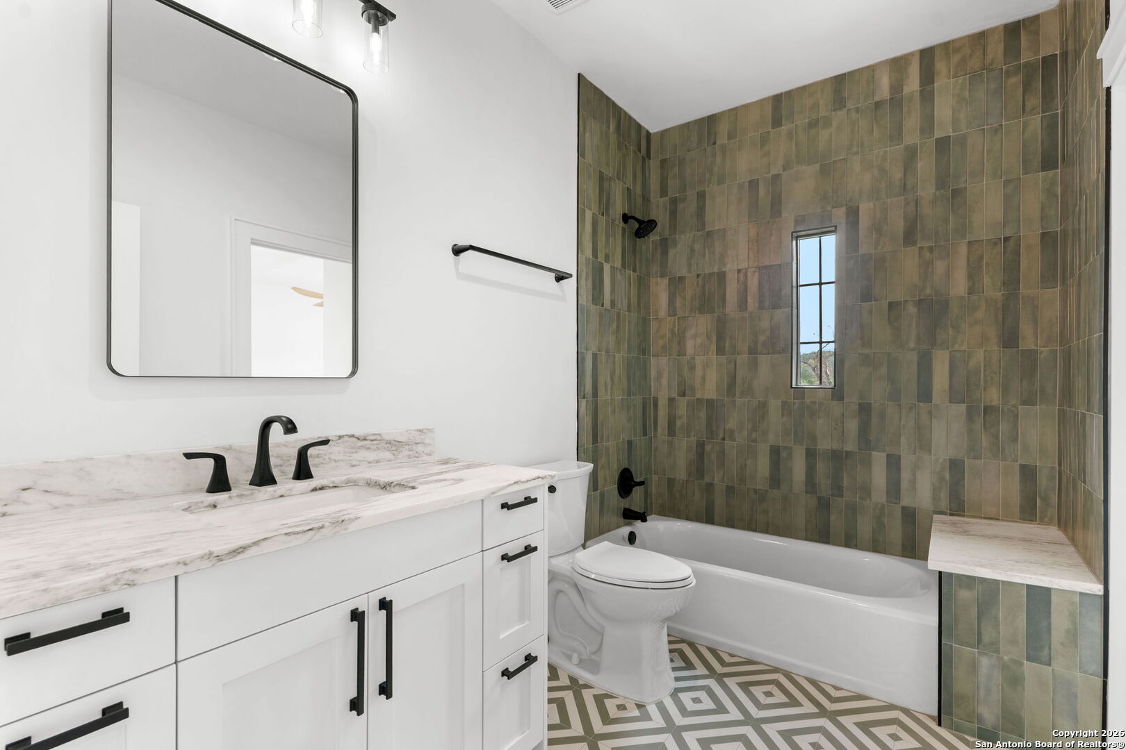 817 Garraty Road Terrell Hills, TX 78209 - Photo 26 of 34