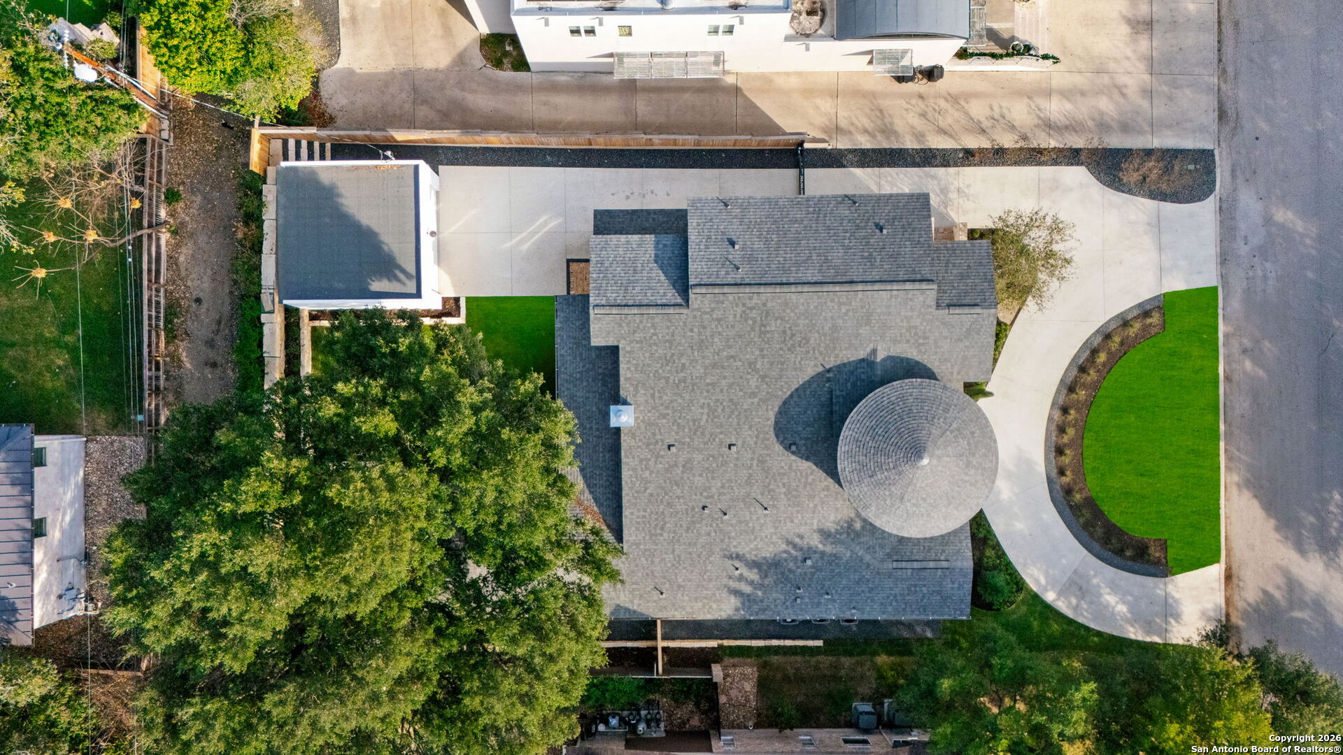 817 Garraty Road Terrell Hills, TX 78209 - Photo 33 of 34