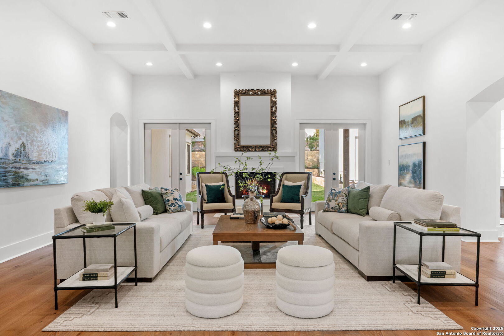 817 Garraty Road Terrell Hills, TX 78209 - Photo 5 of 34