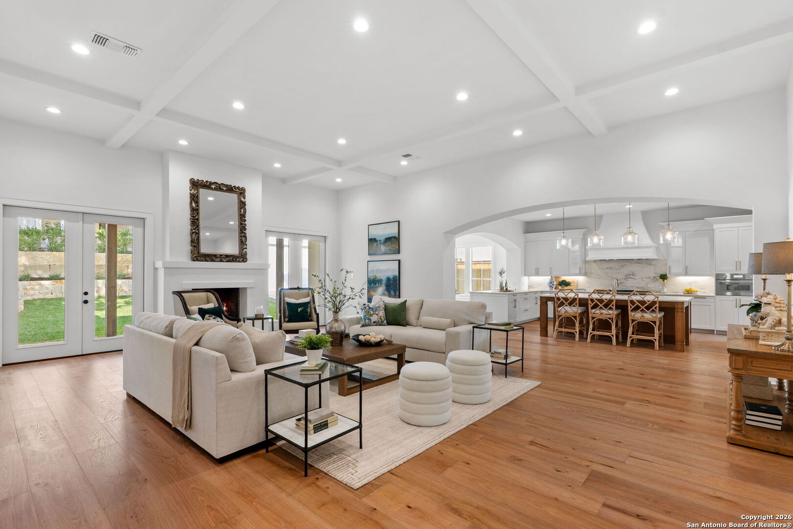 817 Garraty Road Terrell Hills, TX 78209 - Photo 6 of 34