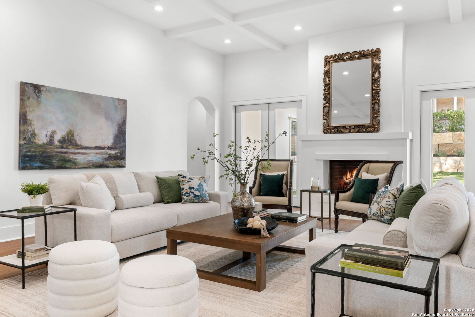 817 Garraty Road Terrell Hills, TX 78209 - Photo 7 of 34