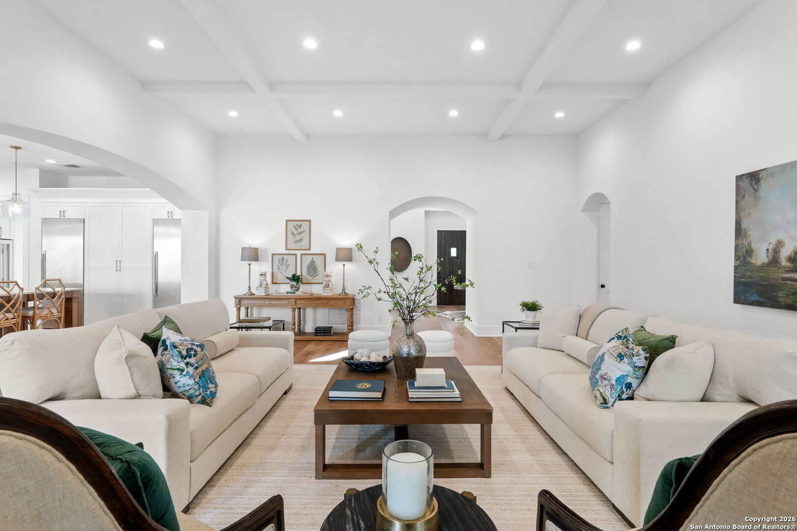 817 Garraty Road Terrell Hills, TX 78209 - Photo 8 of 34