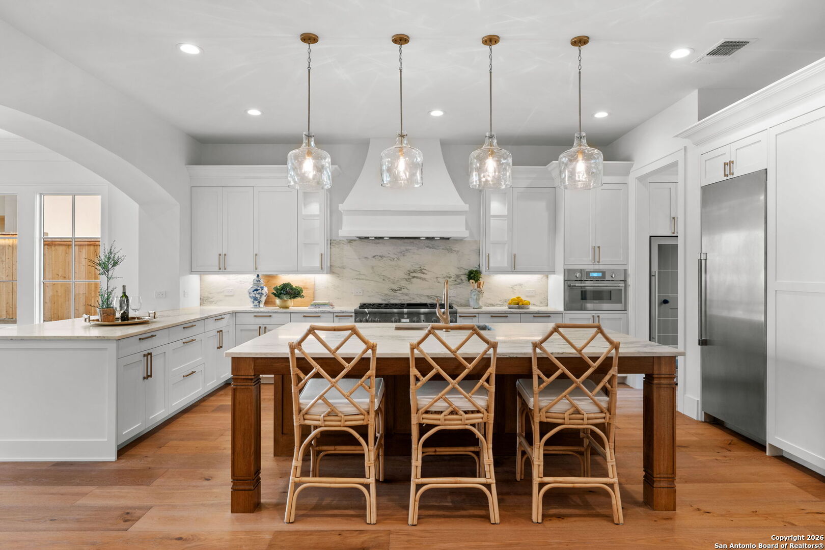 817 Garraty Road Terrell Hills, TX 78209 - Photo 10 of 34