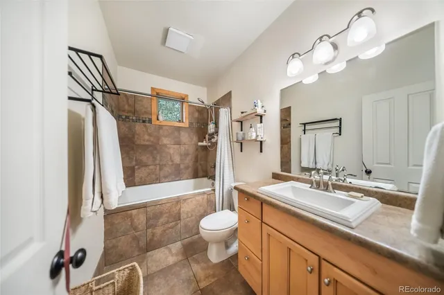 $525,000 | 143 East Grand Avenue, Hot Sulphur Springs, CO 80451