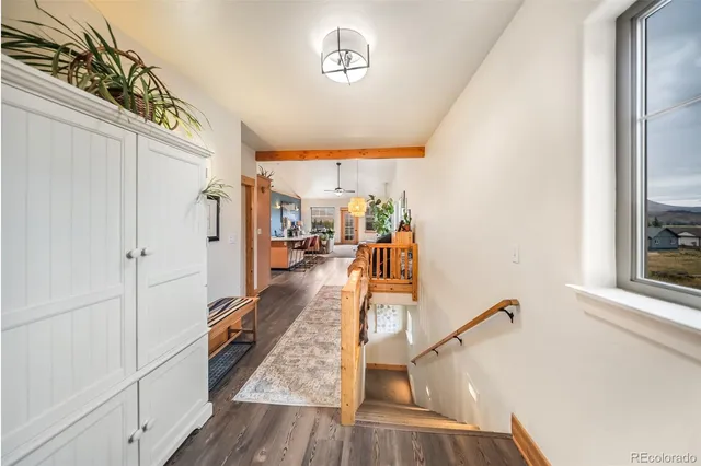 $525,000 | 143 East Grand Avenue, Hot Sulphur Springs, CO 80451